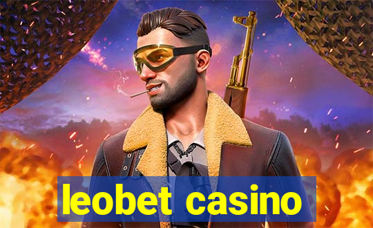 leobet casino